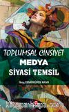Toplumsal Cinsiyet Medya Siyasi Temsil