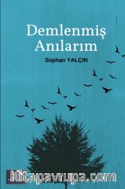 Demlenmiş Anılarım