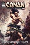 Conan the Barbarian 21