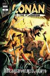 Conan the Barbarian 22