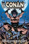 Conan the Barbarian 23