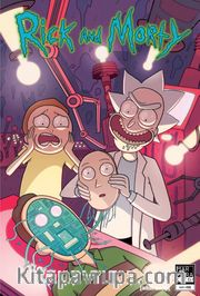 Rick and Morty 46