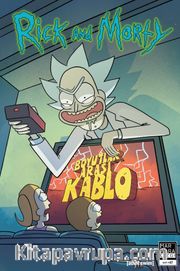 Rick and Morty 47