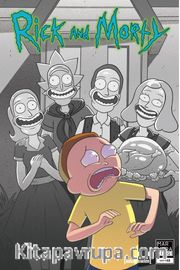 Rick and Morty 48