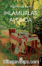 Ihlamurlar Altında