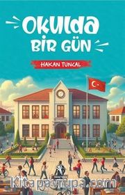 Okulda Bir Gün (8+Yaş)