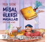 Misal Ülkesi Masalları