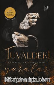 Tuvaldeki Yaralar / Kusursuzca Kusurlu Serisi