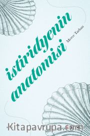İstiridyenin Anatomisi