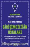 Girişimciliğin Ustaları: Dünyanın En Başarılı İsimlerinden Girişim Ölçeklendirme Dersleri