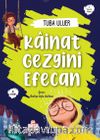 Kainat Gezgini Efecan (10 Kitap)
