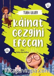 Kainat Gezgini Efecan (10 Kitap)