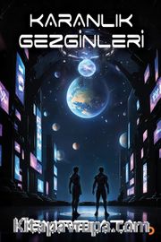 Karanlık Gezginleri