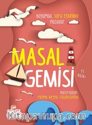 Masal Gemisi