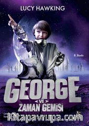 George ve Zaman Gemisi