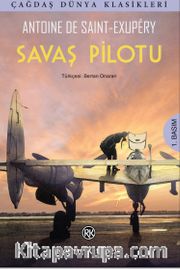 Savaş Pilotu