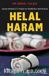 Helal Haram & İslam Dininde Eti Yenen ve Yenmeyen Hayvanlar