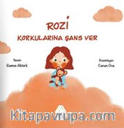 Rozi - Korkularına Şans Ver