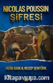 Nicolas Poussin Şifresi