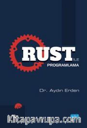 RUST ile Programlama