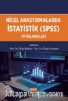 Nicel Araştırmalarda İstatistik (SPSS) Uygulamaları