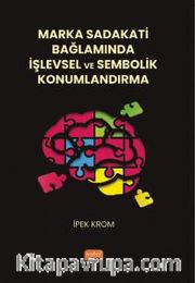 Marka Sadakati Bağlamında İşlevsel Ve Sembolik Konumlandırma