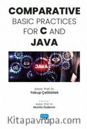 Comparative Basic Practices For C and Java