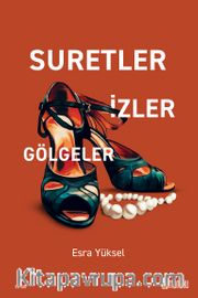 Suretler İzler Gölgeler