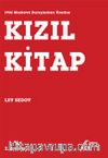 1936 Moskova Duruşmaları Üzerine Kızıl Kitap