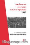 Uluslararası Çevrimiçi 1 Mayıs Toplantısı 2017 & IV.Enternasyonal'in Uluslararası Komitesi : DEUK