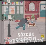 Sözcük Dedektifi