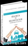 Sigorta ve Sigortacılık