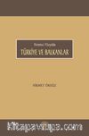 Yirminci Yüzyılda & Türkiye ve Balkanlar