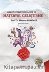 Din Öğretimi Teknolojisi ve Materyal Geliştirme