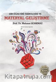 Din Öğretimi Teknolojisi ve Materyal Geliştirme