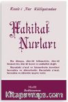 Hakikat Nurları -Orta Boy (Kod:414)