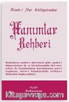Hanımlar Rehberi - Orta Boy (Kod:415)