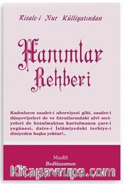 Hanımlar Rehberi - Orta Boy (Kod:415)