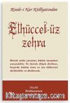 Elhüccet-ül Zehra - Orta Boy (Kod:417)