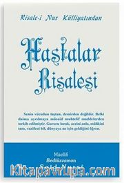 Hastalar Risalesi - Orta Boy (Kod:430)