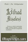 İçtihad Risalesi - Orta Boy (Kod:427)