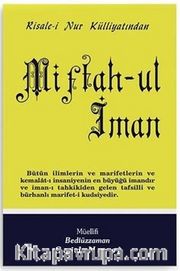 Miftah-ul İman - Orta Boy (Kod:425)