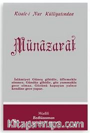 Münazarat - Orta Boy (Kod:422)