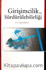 Girişimcilik ve Sürdürülebilirliği