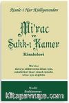 Mi'rac ve Şakk-ı Kamer Risaleleri - Orta Boy (Kod:423)