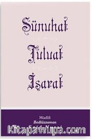 Sünuhat - Tuluat - İşarat (Kod:426)