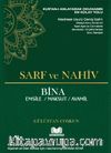 Sarf ve Nahiv & Bina / Emsile-Maksut-Avamil