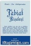 Tabiat Risalesi - Orta Boy (Kod:437)