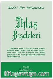 İhlas Risaleleri - Orta Boy (Kod:433)