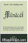 Münacat - Orta Boy (Kod:438)